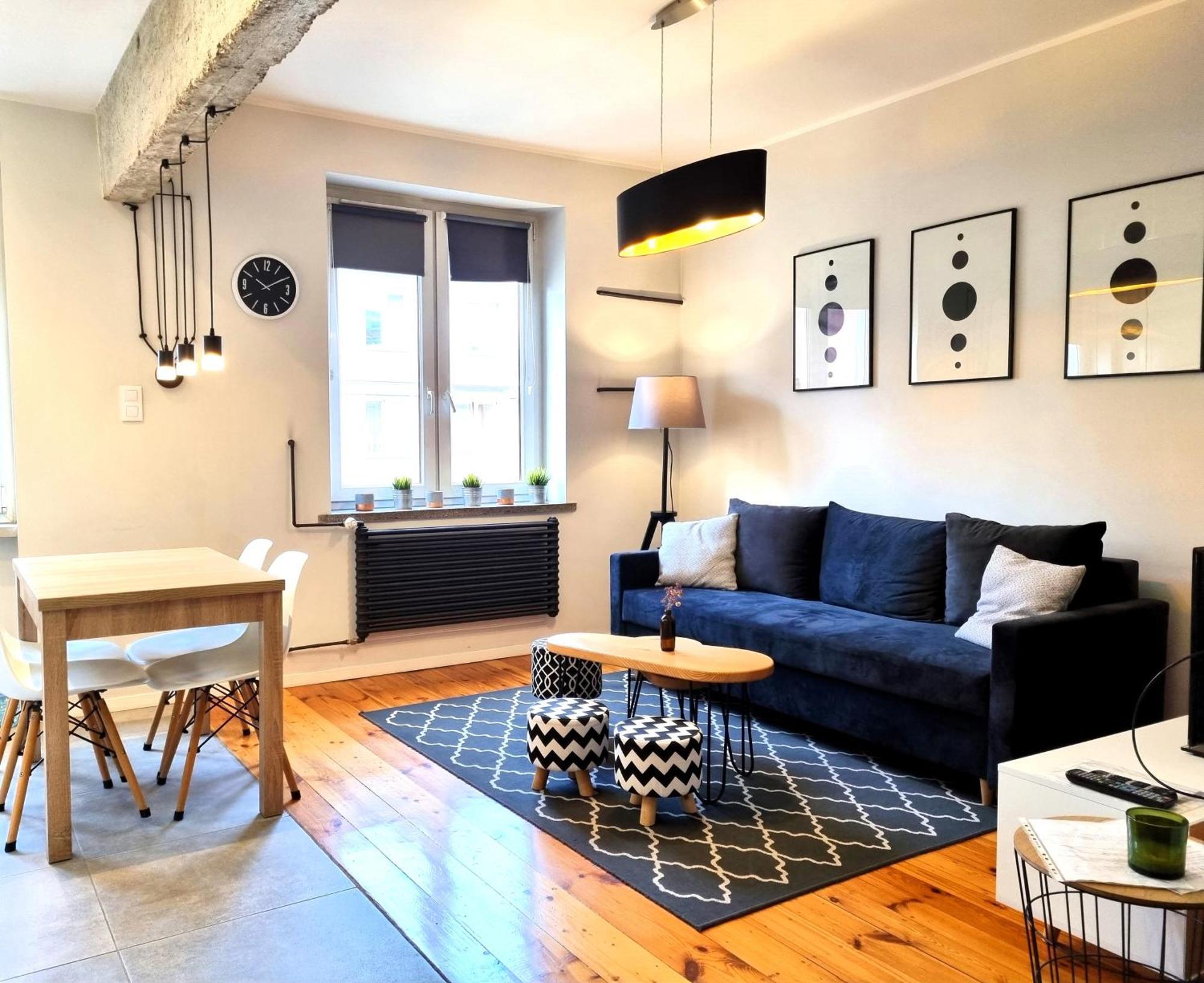 Apartament Dwa Lwy Gdansk Stare Miasto Gdańsk Exterior foto