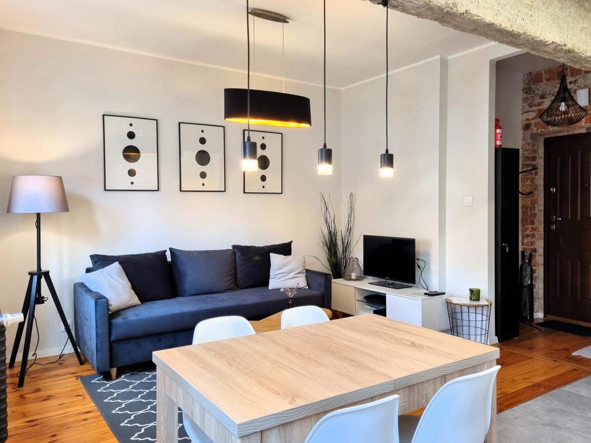 Apartament Dwa Lwy Gdansk Stare Miasto Gdańsk Exterior foto