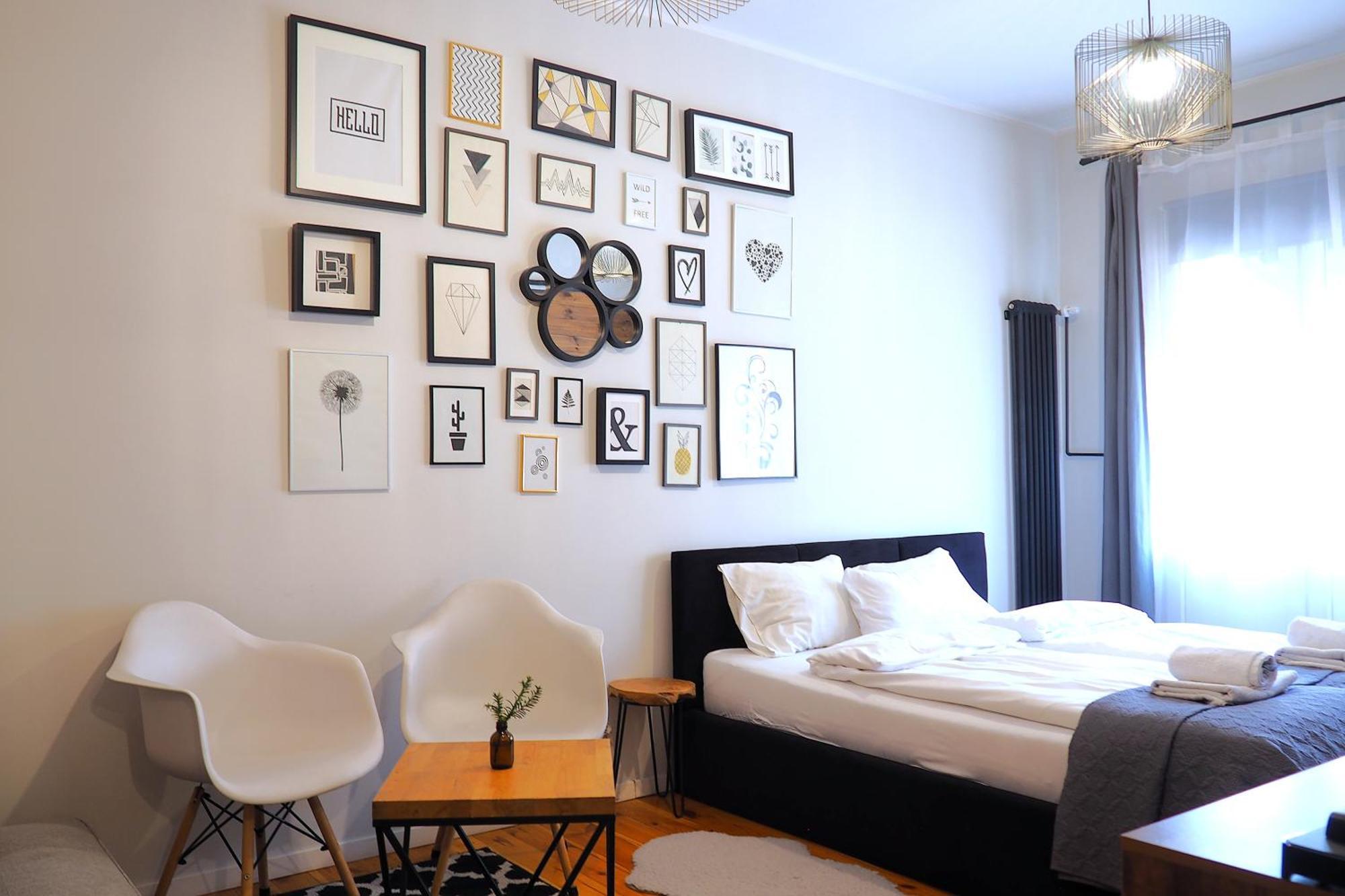 Apartament Dwa Lwy Gdansk Stare Miasto Gdańsk Exterior foto