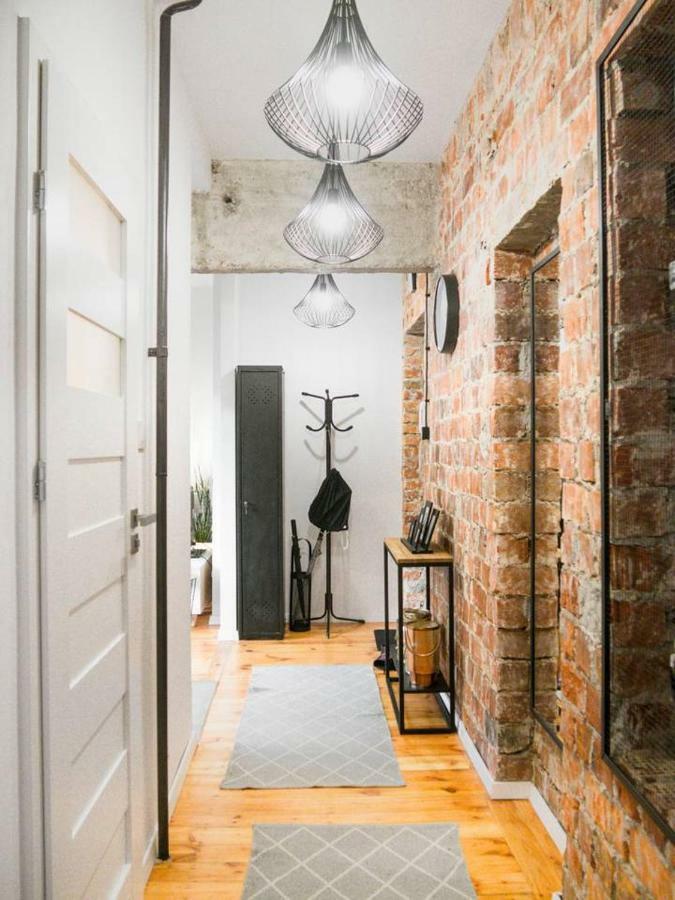 Apartament Dwa Lwy Gdansk Stare Miasto Gdańsk Exterior foto